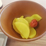食堂 ひらさわ - 