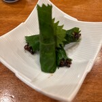 上野 味喜庵 - 