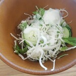 食堂 ひらさわ - 