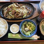 味処おおたどん - 