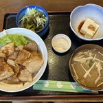 味処おおたどん - 