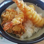 食堂 ひらさわ - 