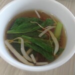 食堂 ひらさわ - 
