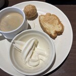 ブッフェレストラン 八献 - 