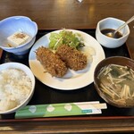 味処おおたどん - 