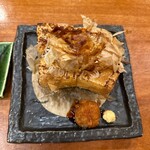 上野 味喜庵 - 