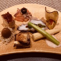 全席完全個室ワインダイニング ダイヤモンドフィッシュ -  全席完全個室ワインダイニング ダイヤモンドフィッシュ -