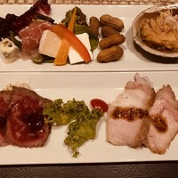 全席完全個室ワインダイニング ダイヤモンドフィッシュ -  全席完全個室ワインダイニング ダイヤモンドフィッシュ -