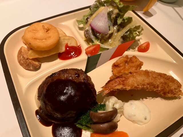 Gassho Restaurant Okura photo