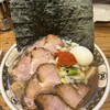 すごい煮干ラーメン凪 新宿ゴールデン街店本館
