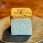 レストラン ナズ - フォッカチャ