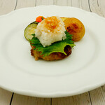 洋食　キッチン大宮 - 