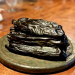 レストラン ナズ - ズッキーニ