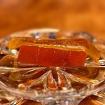 レストラン ナズ - 信州サーモン