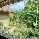 レストラン ナズ - 景観