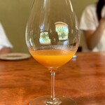 レストラン ナズ - 鬼灯 胡麻