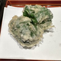 てんぷら 近藤 - 