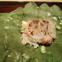 日本料理　かこみ - 