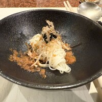 ぷれじでんと千房 シェラトン都ホテル大阪店 - 