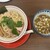 中華そば 麦笑 - 料理写真: