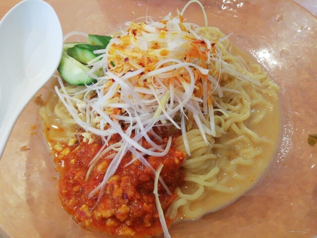 幸楽苑 大船渡店 - 大船渡（ラーメン）の写真