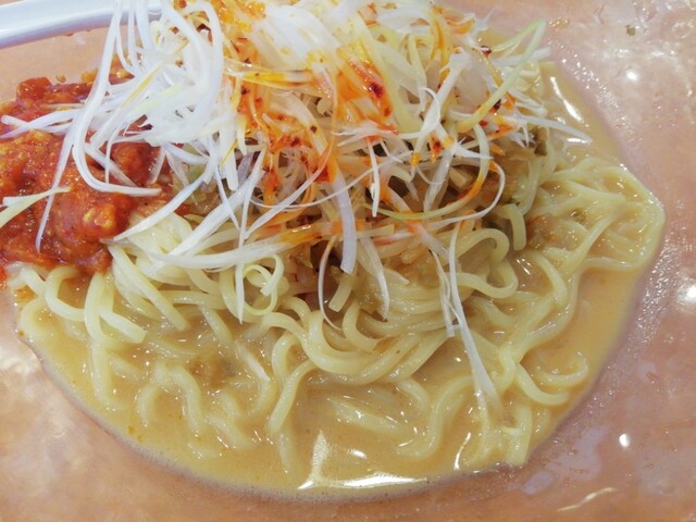 幸楽苑 大船渡店 - 大船渡（ラーメン）の写真