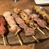 Yakitori＆wine Barsamico