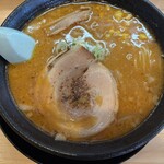 ラーメン 奉蘭 - 料理写真: