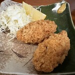 漁師のおかず海老や - 