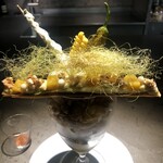 PATISSERIE ASAKO IWAYANAGI - 