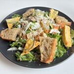 カフェテラス 空と樹 - 