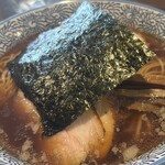 中華そば榮田 - 