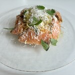 カフェテラス 空と樹 - 