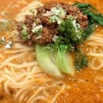担々麺 錦城 - 
