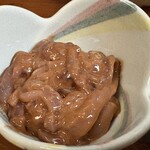 漁師のおかず海老や - 