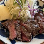 食堂 グロリア - 料理写真: