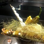 PATISSERIE ASAKO IWAYANAGI - 