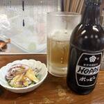 漁師のおかず海老や - 