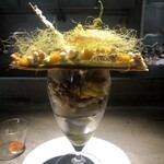 PATISSERIE ASAKO IWAYANAGI - 