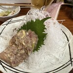 漁師のおかず海老や - 