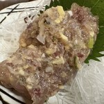 漁師のおかず海老や - 