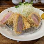 熟成豚 かわむら - 