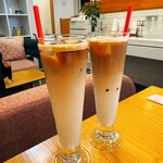 カフェ ド ペル - 