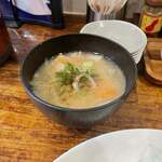 熟成豚 かわむら - 