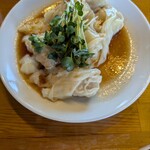 麺処　清水 南魚沼本店 - 