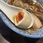 中華そば榮田 - 