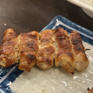 もつ焼処い志井_0