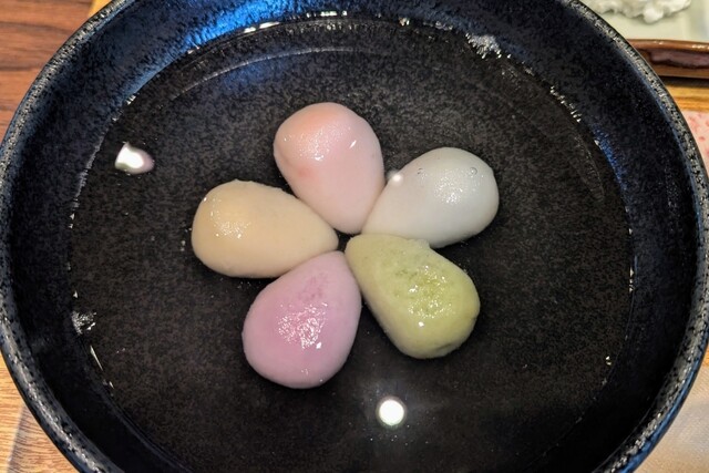 おしら亭 - 遠野（食堂）の写真