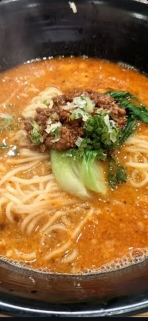 Tantan-men Kinjo Komaki Ten