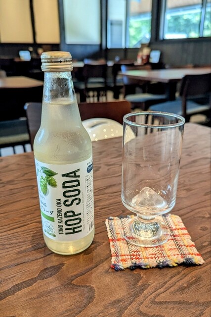 おしら亭 - 遠野（食堂）の写真